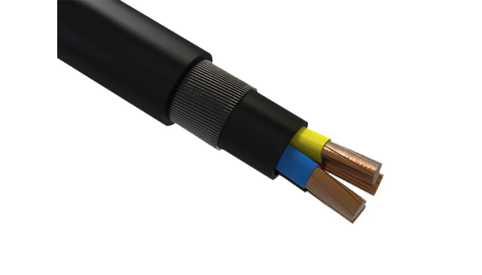 How Rubber Cables Improve Flexibility And Durability?