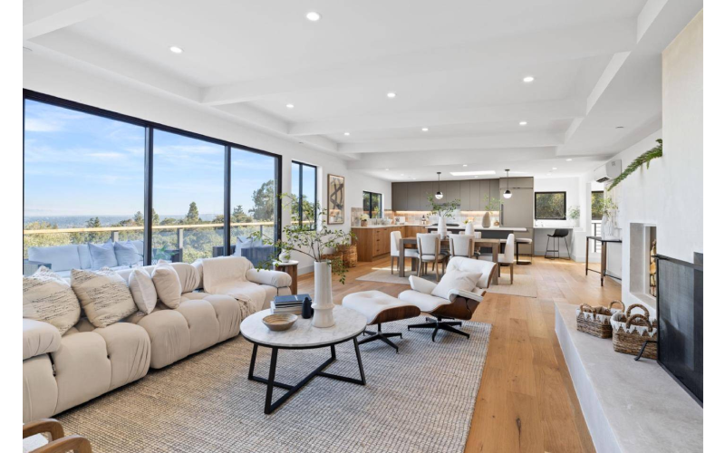 The Best Home Rentals Around Downtown Redwood City