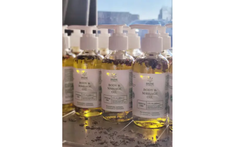 How CBD Oil Compares to Traditional Pain Medications?