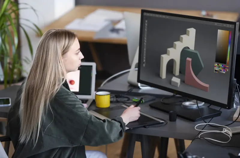 How 3D Printing Design Software Transforms Prototyping?