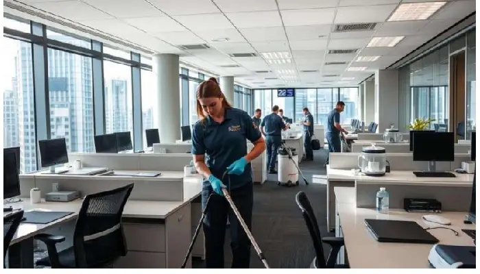 How To Choose The Best Apartment Cleaning Service For Your Needs?