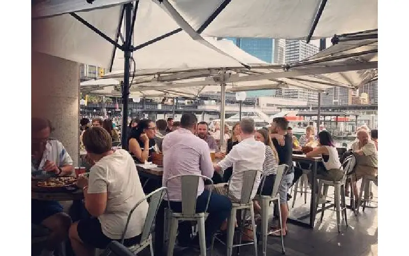 The Best Locations For An Epic Bucks Party In Sydney You Can’t-Miss