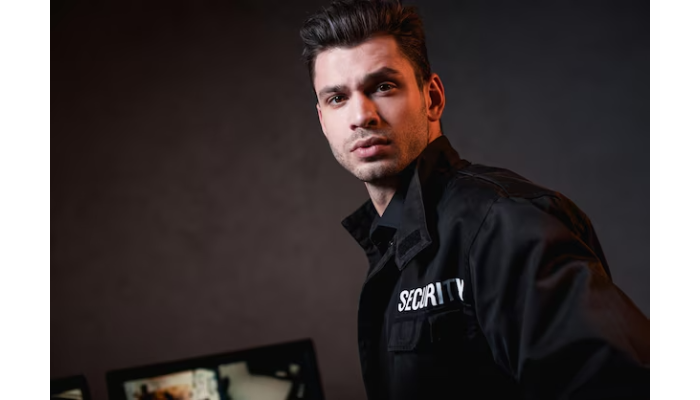 What Makes Security Guard Services In Los Angeles Stand Out?