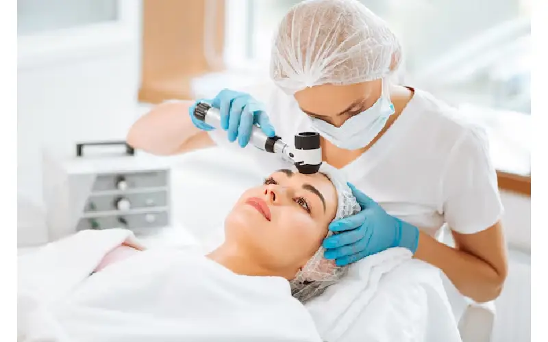 Why do Austin Locals recommend the Best Dermatologist in Austin?