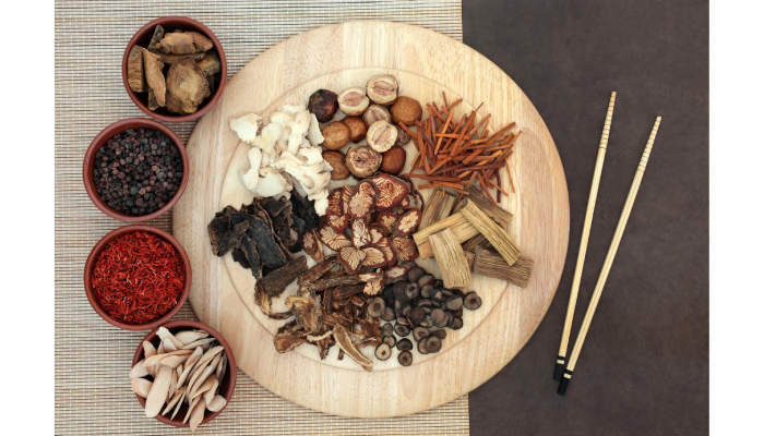 Wie Traditionelle Chinesische Medizin Ihr Wohlbefinden Steigern Kann?