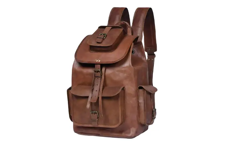 Why Antique Leather Goods Are More Than Just Accessories?