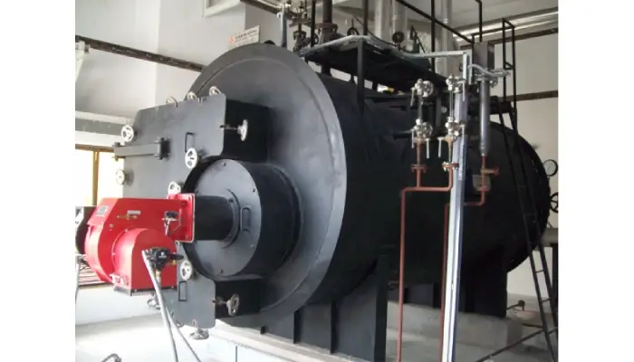 How To Extend The Life Of Your Water Tube Coil Boiler?