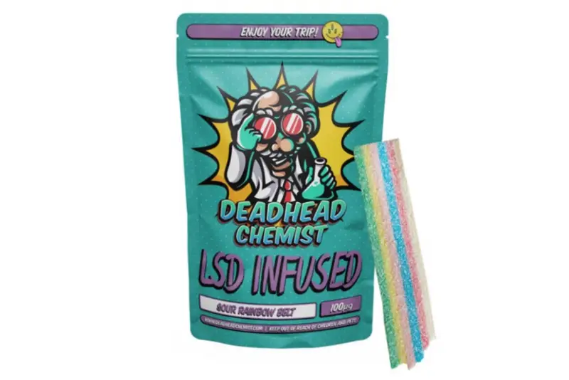 How To Safely Buy Cannabis Gummies Online?