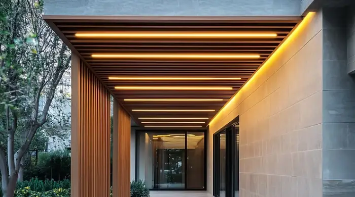 The Role of an Architectural Visualization Studio in Transforming Design Concepts into Reality