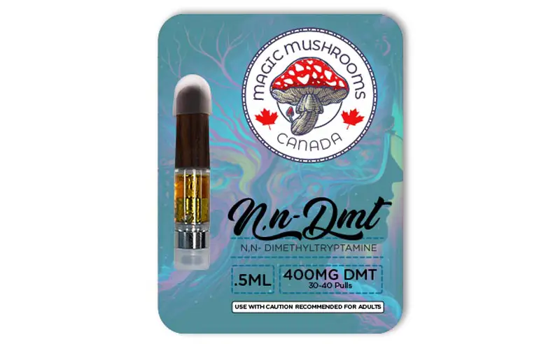 Why You Should Be Cautious When Purchasing DMT Online?