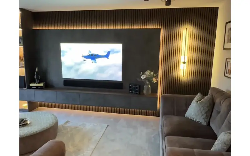 Why Media Wall Installation Revolutionizing Visual Spaces?