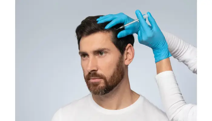 Why Are Hair Transplant Clinics Gaining Popularity?
