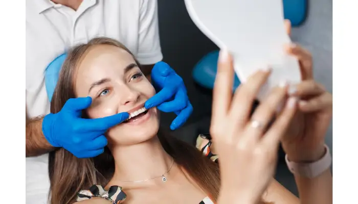 How to Fix Chipped Teeth with Dental Bonding?