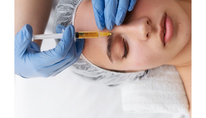 How Botox Treatment in Atlanta Can Change Your Look?