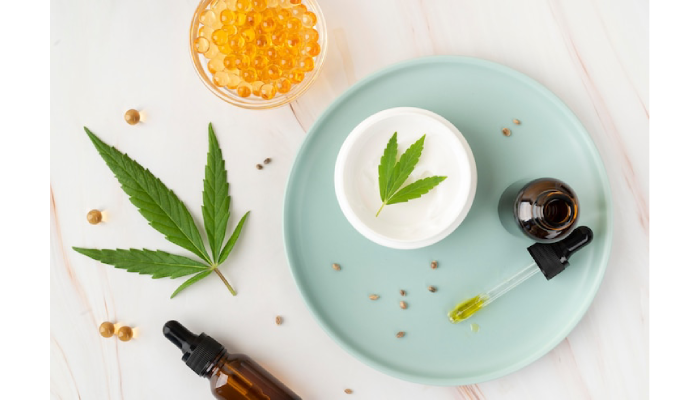 CBD Beauty Products vs Regular Skincare: What’s the Difference?