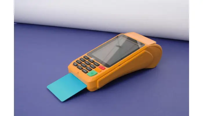 How to Troubleshoot Common Card Machine UK Issues?