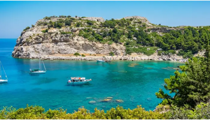 Private Yacht Charter in British Virgin Islands: Common Mistakes to Avoid