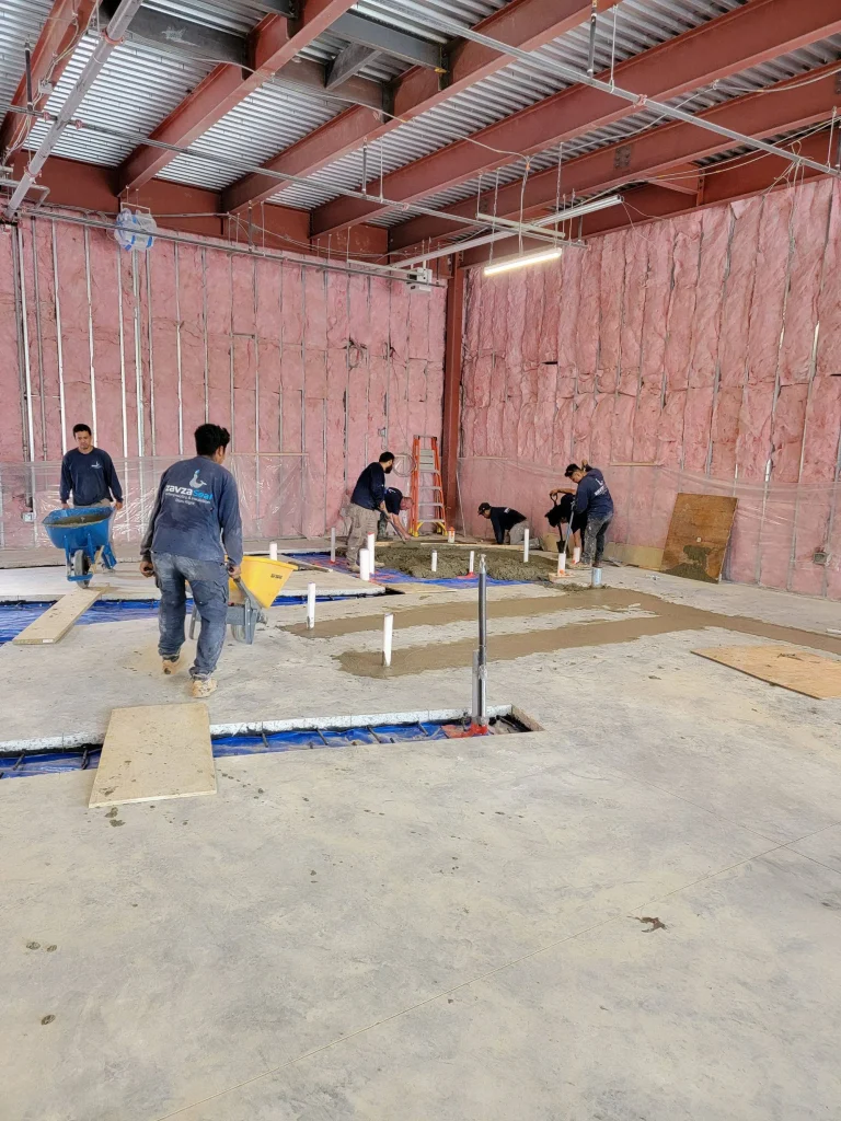 Zavza Seal workers in aspen dental holbrook ny