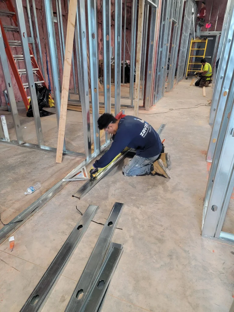 zavza seal workers in aspen dental, holbrook ny