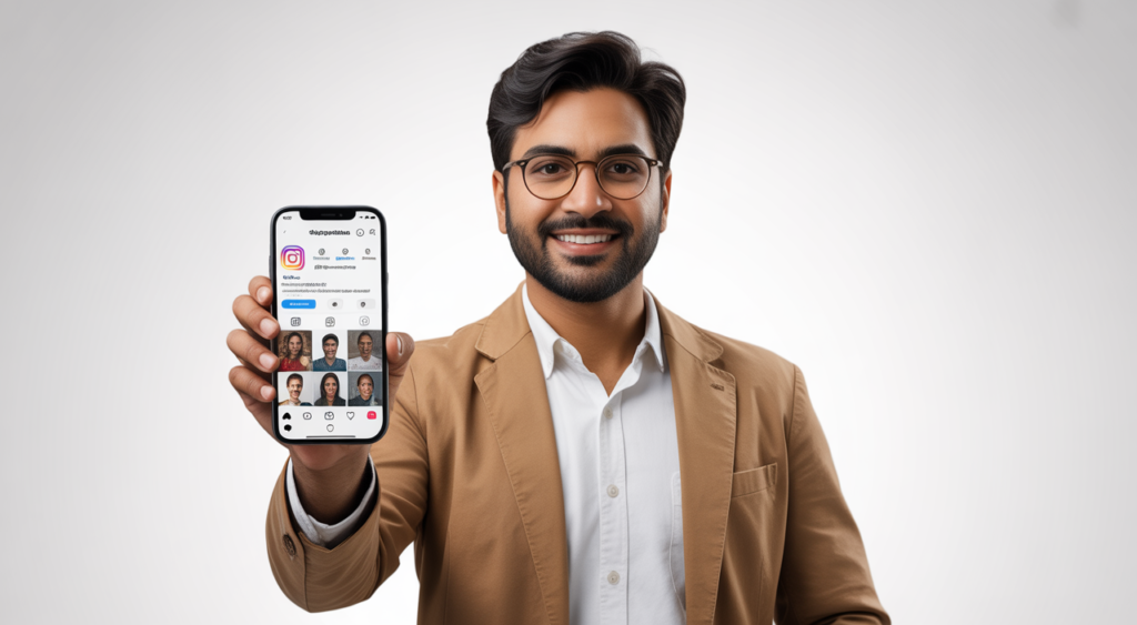 Buy Real Instagram Followers Safely: Ultimate Guide to Instant Social Proof