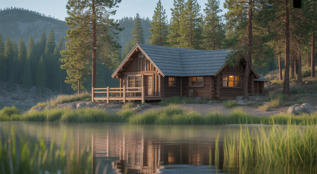 Looking For The Best Cabin Rentals in Big Bear Lake, CA? Looking For The Best Cabin Rentals in Big Bear Lake, CA?