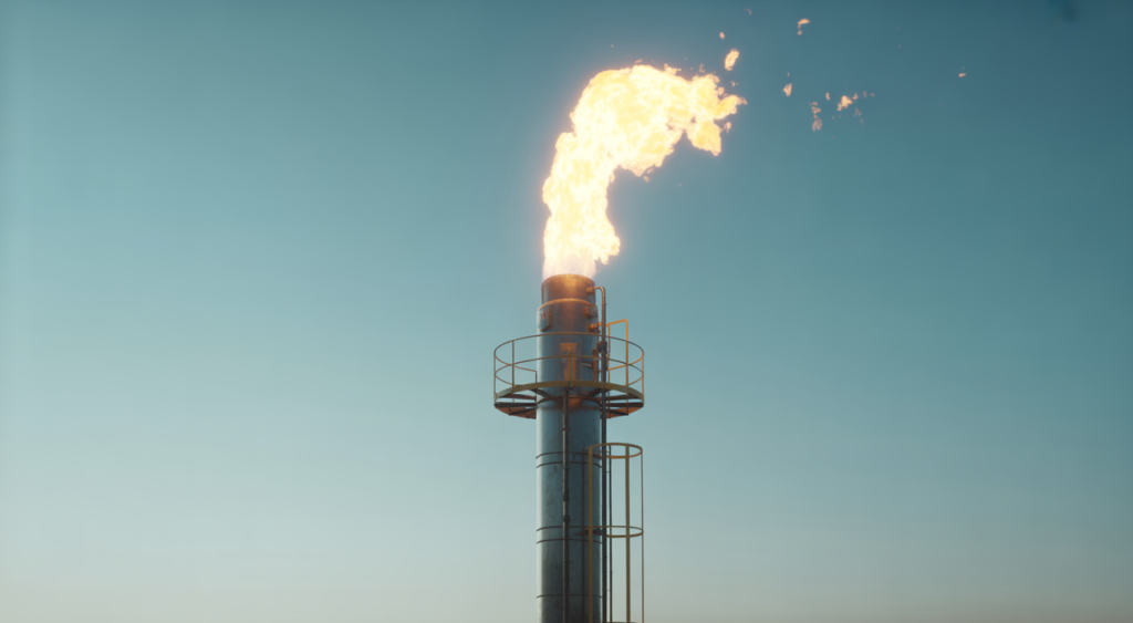 A Comprehensive Guide to Flare System Oil and Gas Applications