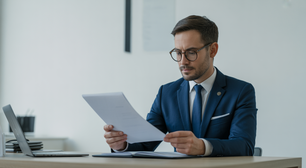 Terms and Conditions Lawyer: Do You Really Need One for Your Business? Terms and Conditions Lawyer: Do You Really Need One for Your Business?