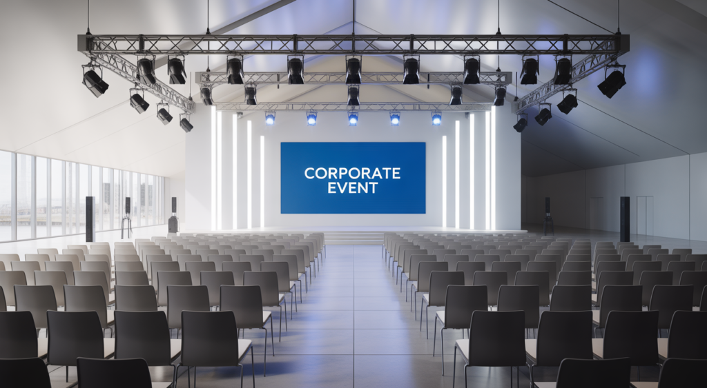 The Ultimate Guide to Company Event Management