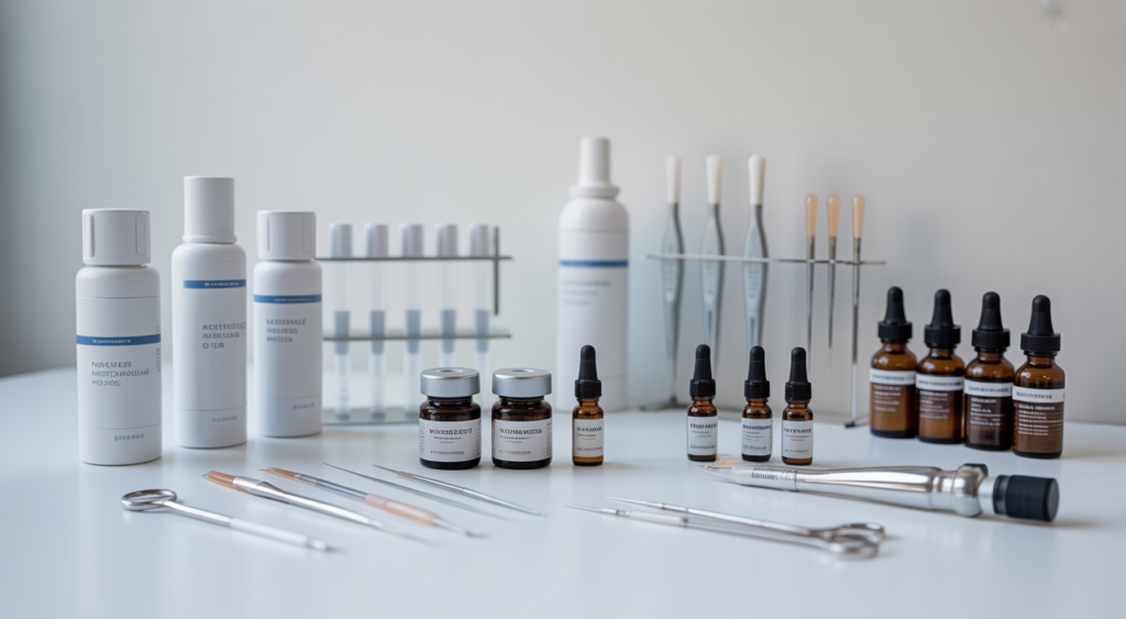 What Is The Best Acne Scar Treatment In Sacramento For Smooth, Confident Skin?