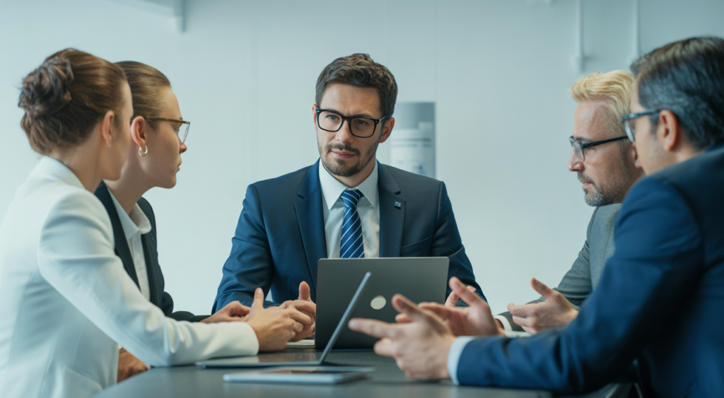 Which cybersecurity consulting company in Canada is right for your business?